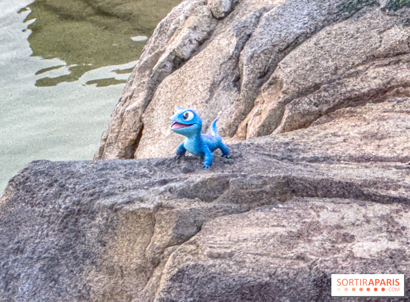 Disneyland Paris : 10 détails cachés et références à repérer dans World of Frozen