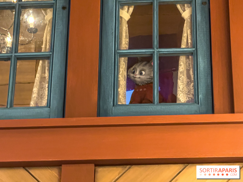 Disneyland Paris : 10 détails cachés et références à repérer dans World of Frozen