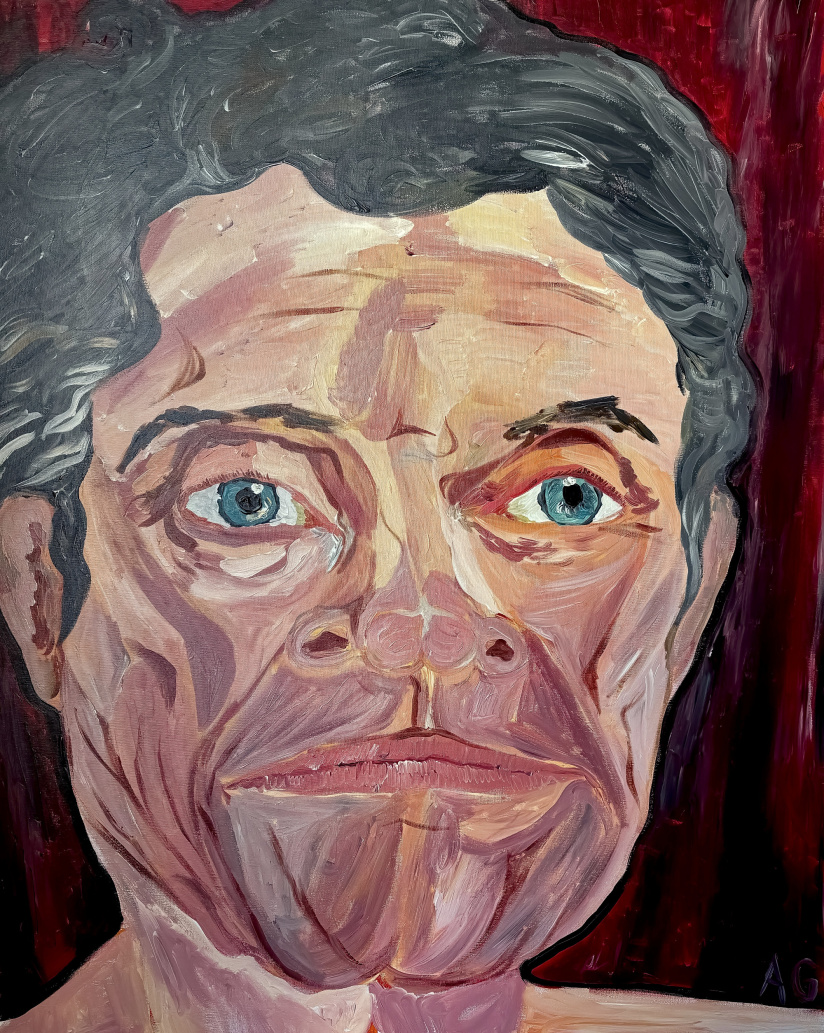 À Paris, cette exposition vous propose de discuter avec des tableaux