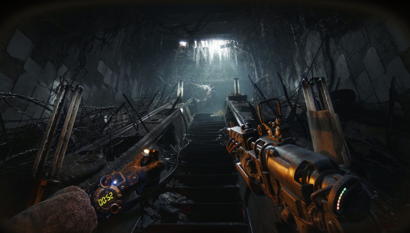 Metro 2039 : sortie, gameplay, histoire... tout savoir sur le nouveau FPS de 4A Games