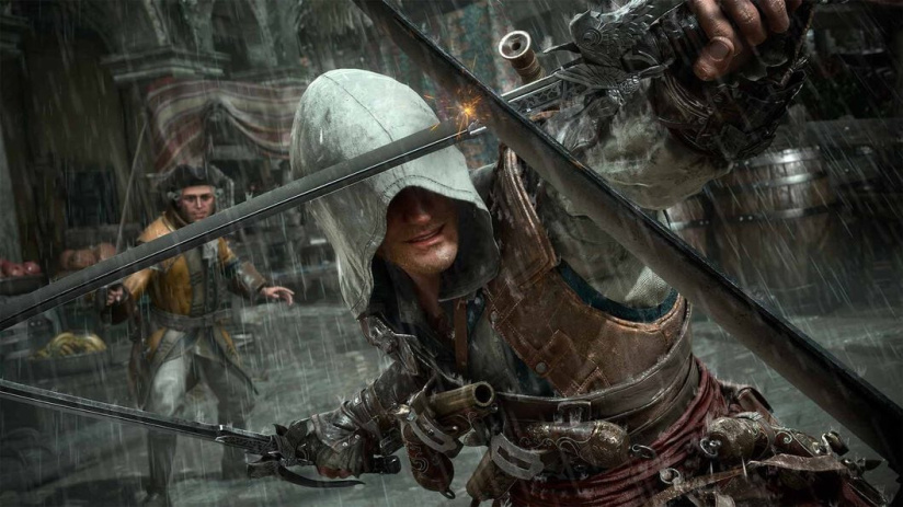 Assassin's Creed : bientôt un remake de Black Flag par Ubisoft ? Le point sur les rumeurs