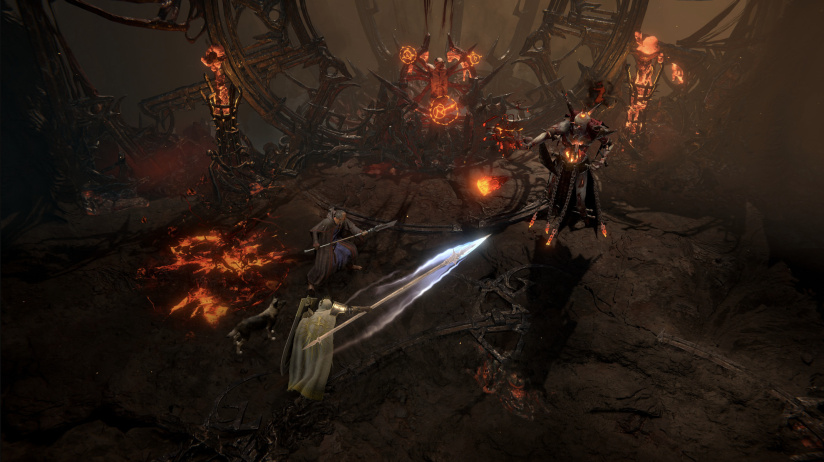 Diablo IV Lord of Hatred : date de sortie, gameplay et nouveautés de l’extension