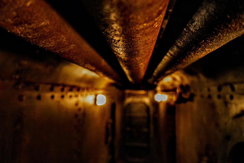 Nautilus : l'aventure 20 000 Lieux sous les mers chez Unleash Escape Game