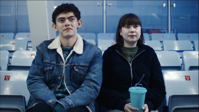 Heartstopper Forever : nouvelles images pour le film avec Kit Connor et Joe Locke sur Netflix