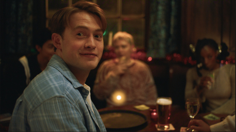 Heartstopper Forever : nouvelles images pour le film avec Kit Connor et Joe Locke sur Netflix