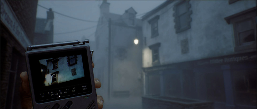 Silent Hill Townfall : nouvelle bande-annonce et date de sortie dévoilées au State of Play
