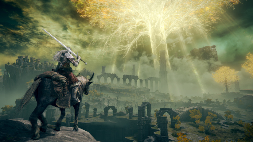 Elden Ring Tarnished Edition bientôt disponible sur Nintendo Switch 2 avec Shadow of the Erdtree