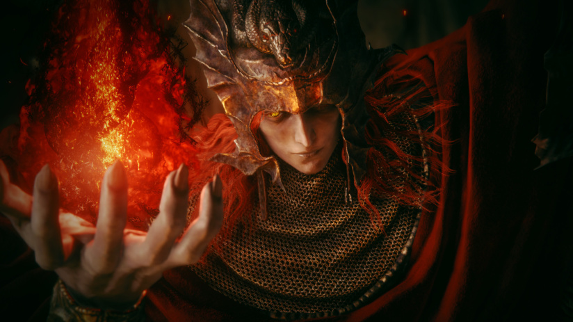 Elden Ring Tarnished Edition bientôt disponible sur Nintendo Switch 2 avec Shadow of the Erdtree