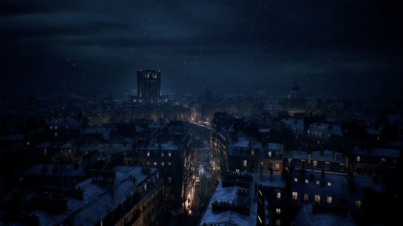 Resident Evil Veronica : le remake de Code Veronica annoncé par Capcom pour 2027