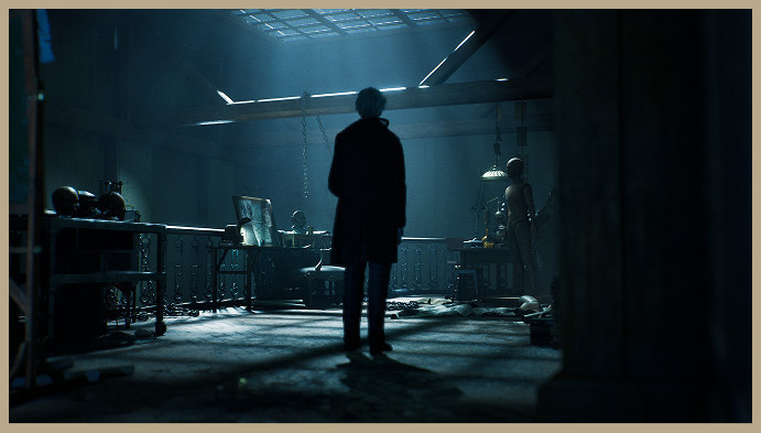 Saw Genesis : la saga d’horreur revient en jeu multijoueur sur PC