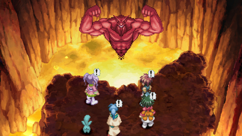 Tales of Eternia Remastered : le RPG culte de Bandai Namco revient en octobre 2026