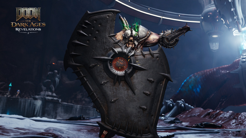 DOOM: The Dark Ages - Revelations : date de sortie, gameplay et nouveautés du DLC