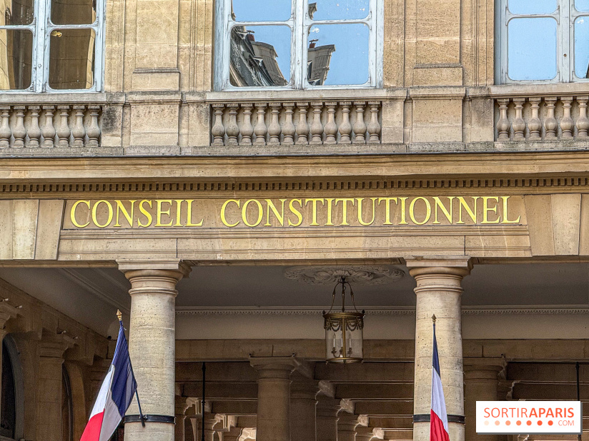 Conseil constitutionnel à Paris : quand et comment visiter le Palais-Royal ?