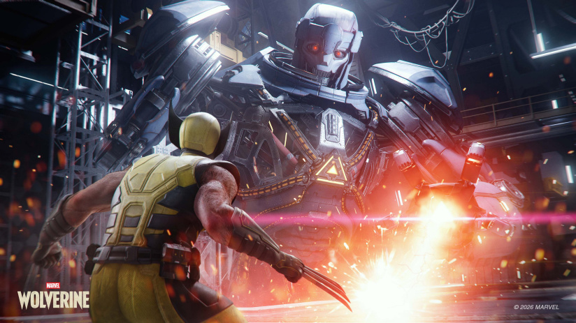Marvel's Wolverine : le jeu d'Insomniac se montre de nouveau lors du Comic Con