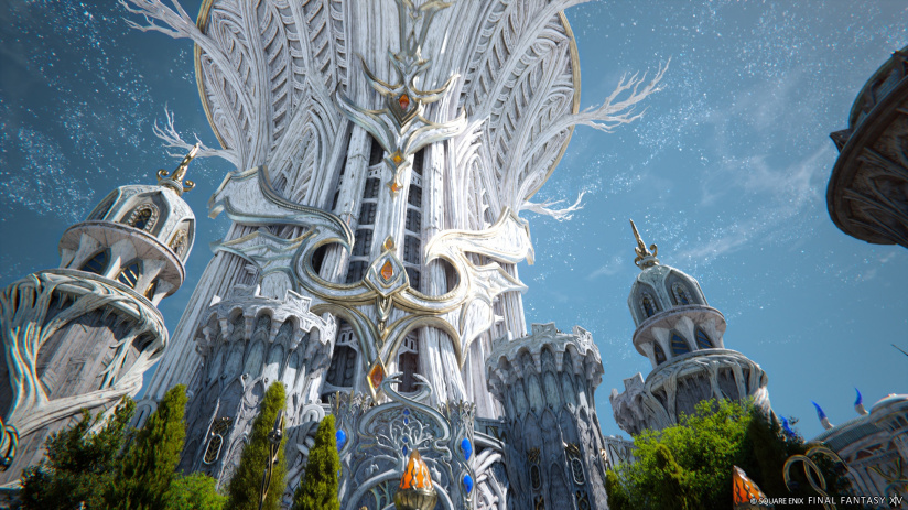 Final Fantasy XIV Evercold : nouvelle bande-annonce pour l'extension de FFXIV Online