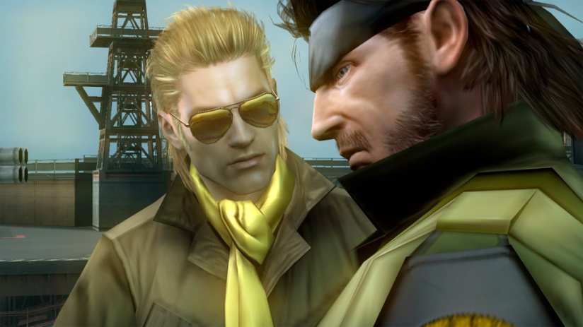 Metal Gear Solid: Master Collection Vol. 2 dévoile sa bande-annonce avant sa sortie