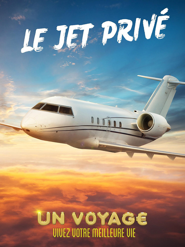 Le Jet Privé chez The Exit Saint-Germain : l'escape game où le voyage prend une tournure inattendue