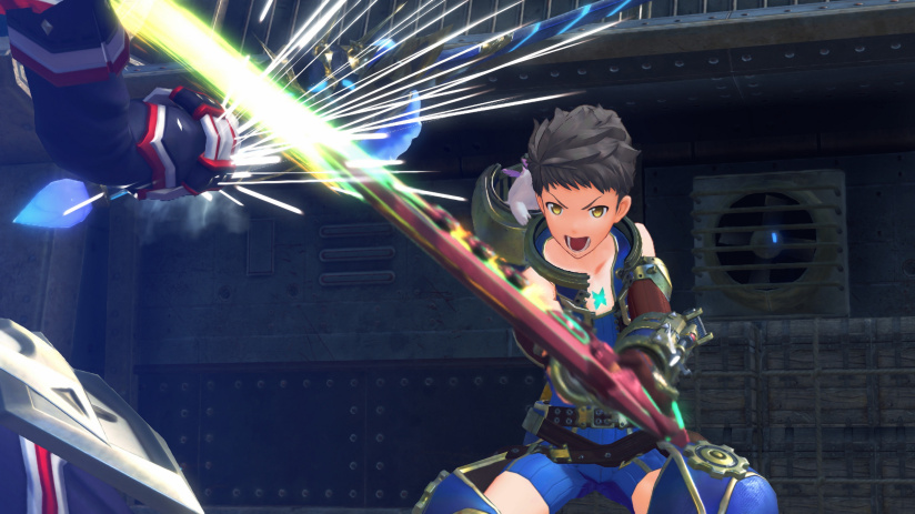 Xenoblade Chronicles 2 disponible sur Nintendo Switch 2 dans une édition enrichie