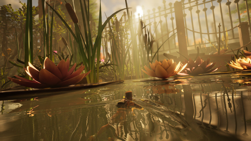 Grounded 2 sur PS5 : le jeu de survie arrive sur la console de Sony