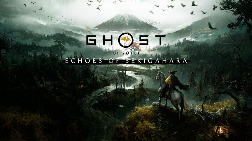 Ghost of Yōtei : Échos de Sekigahara, un DLC narratif avec un nouveau mode de survie