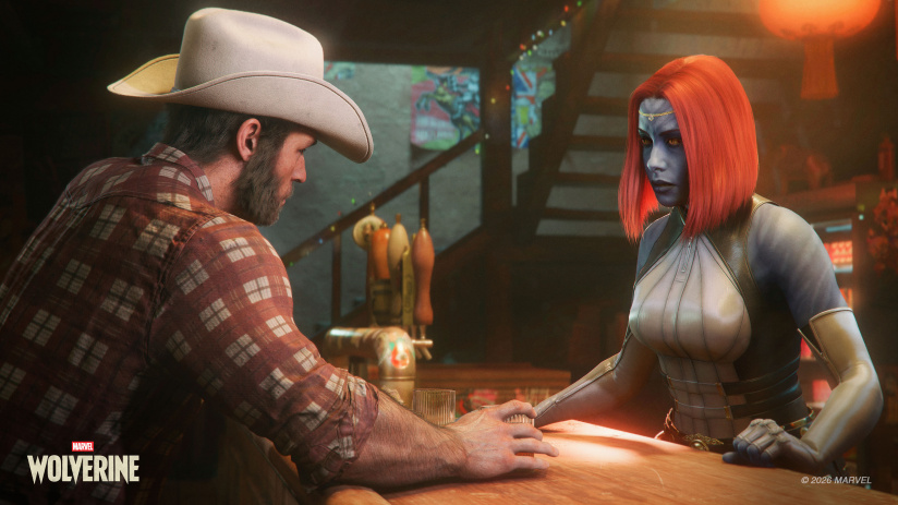 Marvel’s Wolverine dévoile son ultime bande-annonce avant sa sortie sur PS5