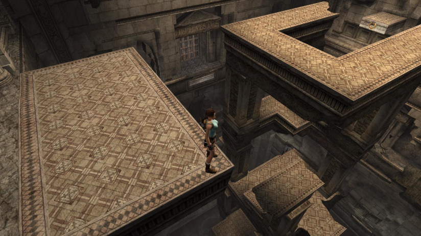 Tomb Raider : a-t-on perdu le plaisir de se perdre dans les jeux vidéo ?