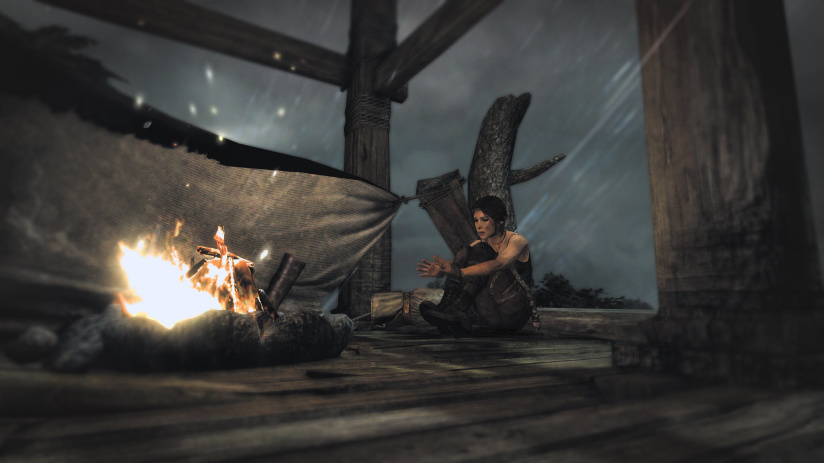 Tomb Raider : pourquoi Lara Croft doit-elle toujours recommencer son histoire ?