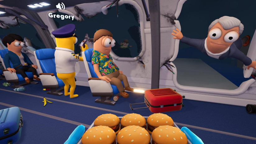 Dear Passengers : ce jeu d’avion coopératif figure parmi les plus attendus sur Steam
