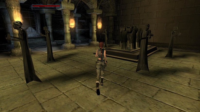 L’Ange des ténèbres : pourquoi le Tomb Raider mal-aimé mérite un autre regard