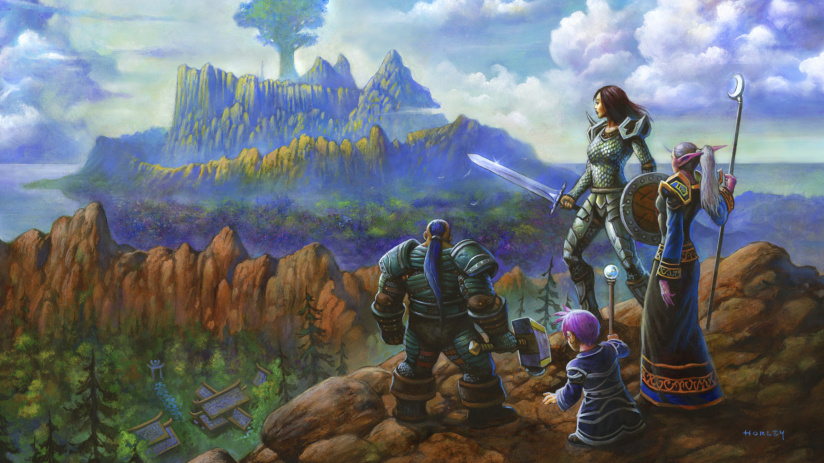 World of Warcraft Forever : date de sortie et nouveautés du MMORPG de Blizzard