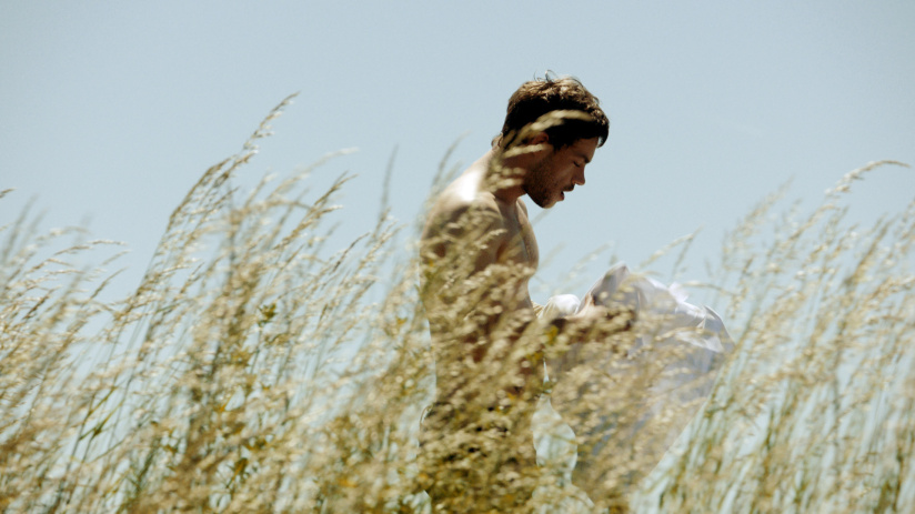 Sauvage, de Camille Vidal-Naquet : critique et bande-annonce