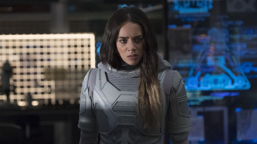 Ant-Man et la Guêpe : critique et bande-annonce !