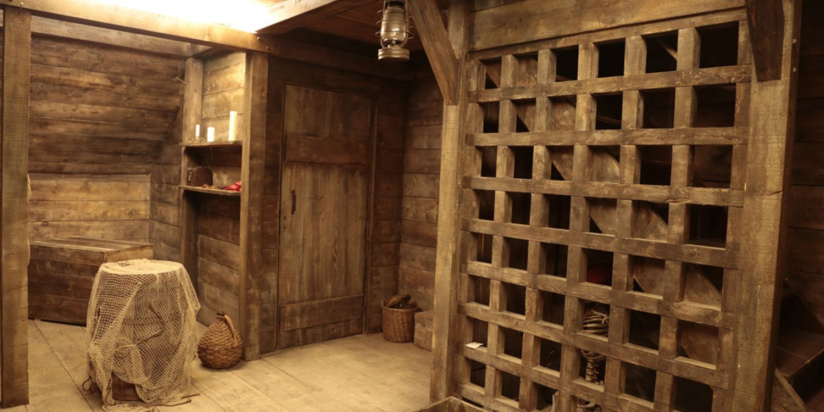 Kairos Escape Game, le jeu d'évasion immersif