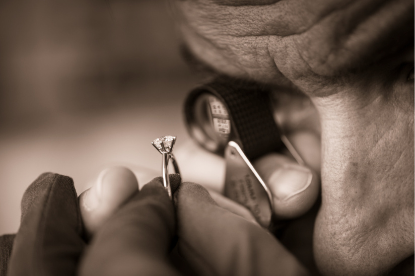 Journées du Patrimoine 2019 à la Maison Bucherer