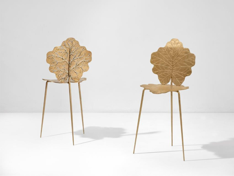 L'Attrape-Rêve, l'exposition à la Galerie Chastel-Maréchal