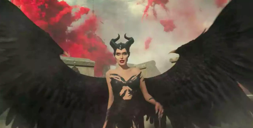 Maléfique - le pouvoir du mal : critique et bande-annonce