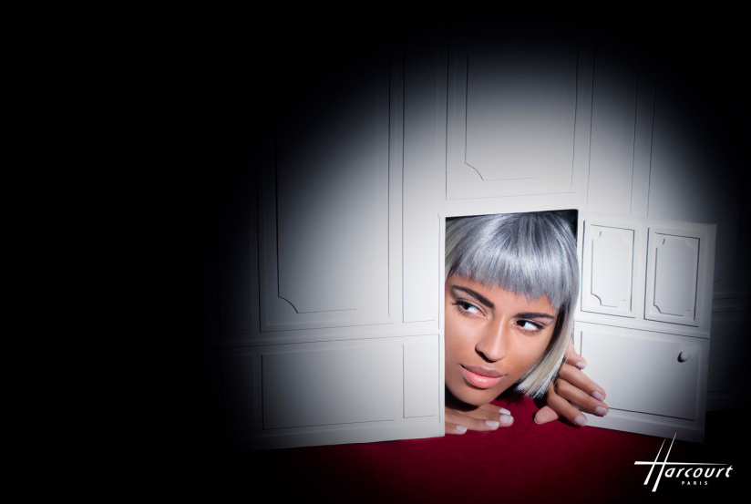 Contes et Légendes, l'exposition au Studio Harcourt