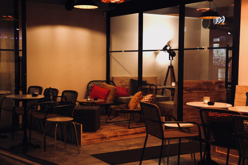 Le MDB, le bar où on est bien au cœur de Saint-Michel