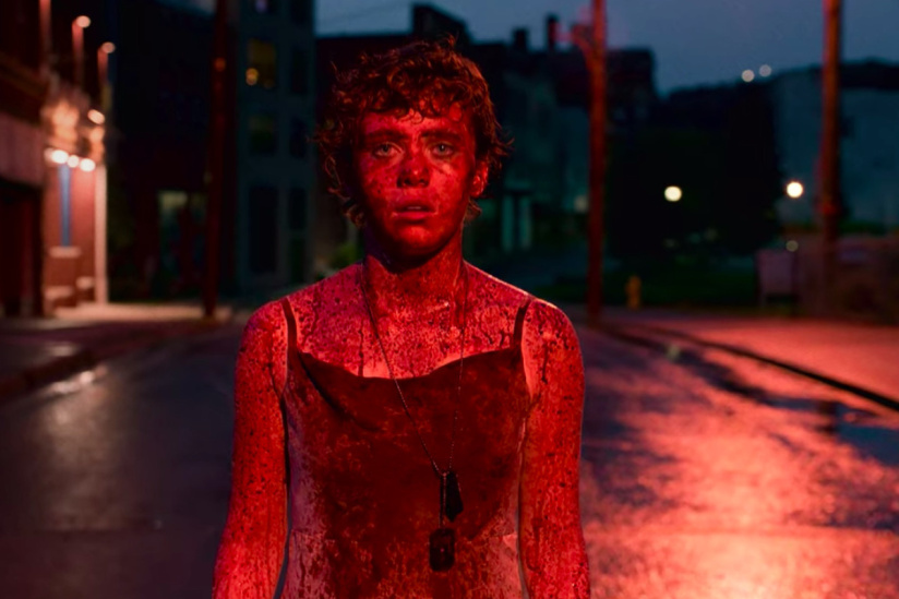 [Séries]I am not ok with this : critique et bande-annonce