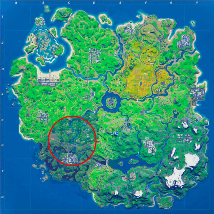 Fortnite : comment débloquer Wolverine ? Le guide des défis hebdomadaires