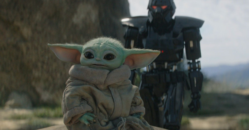 [Série] The Mandalorian S02 : critique et bande-annonce