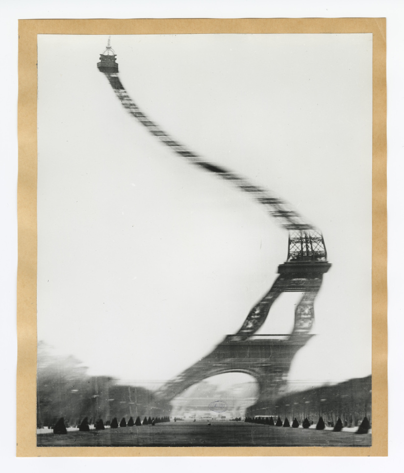 Histoires de Photographies, l'exposition au MADParis - Musée des Arts Décoratifs