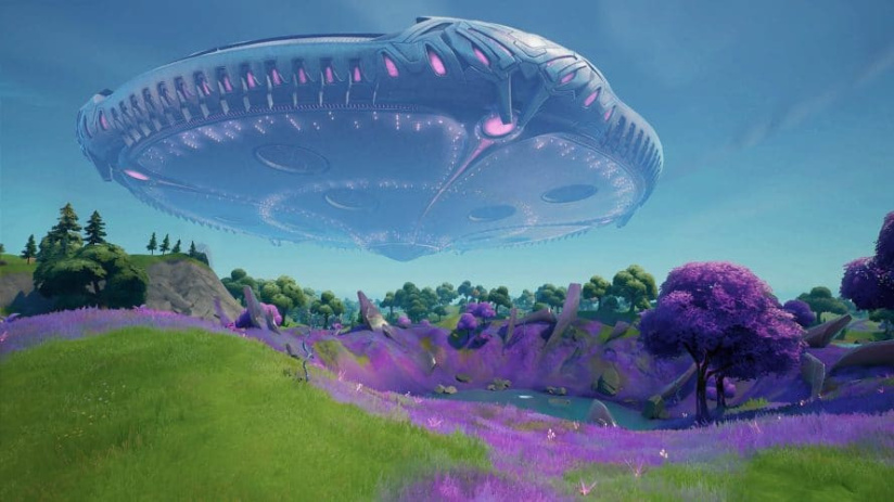 Fortnite saison 7 : passe de combat, skins, nouvelle map... Le point sur les nouveautés