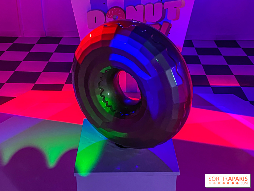 Donut Quiz, notre test du jeu télé 100% gourmand de chez Team Break