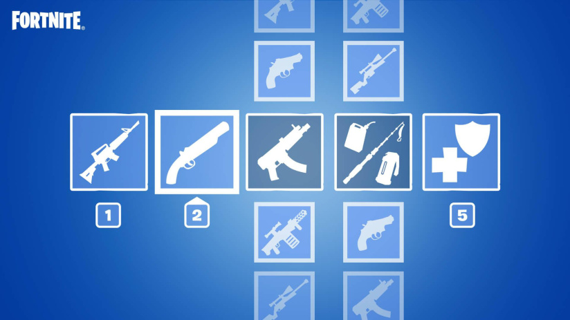 Fortnite Saison 7 : emplacements d'objets préférés, le point sur la mise à jour