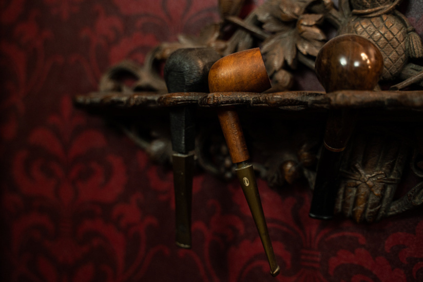 1891 - Baker Street, l'escape game autour de Sherlock Holmes chez Time Corp