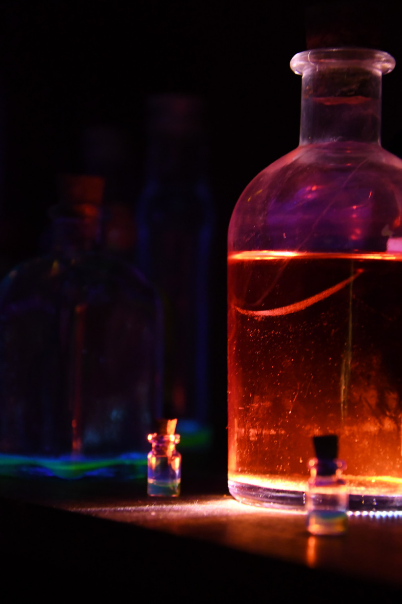 Upside Down Experience, l'aventure inédite signée La Pièce à deux pas de République