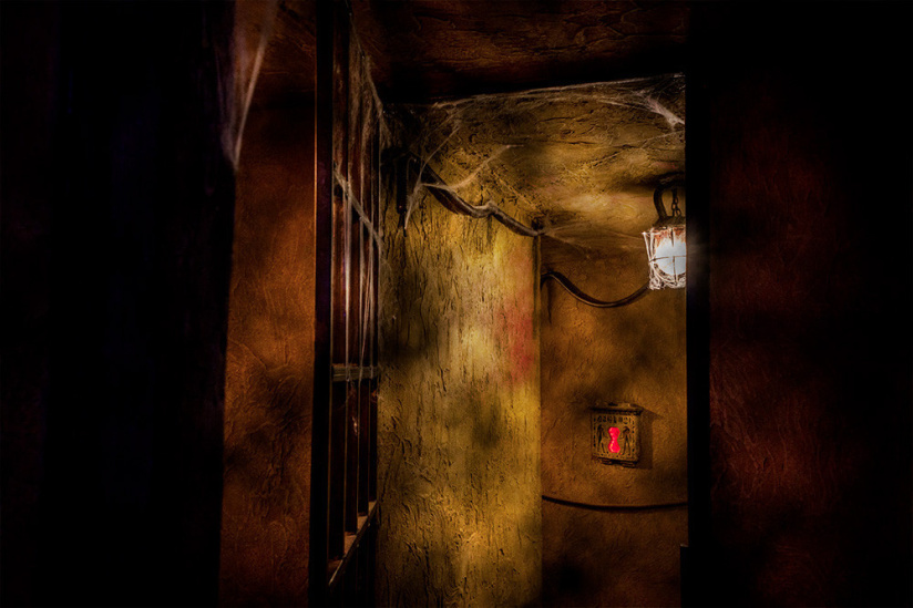 L'Expédition Maudite, l'escape game en mode Indiana Jones signé One Hour