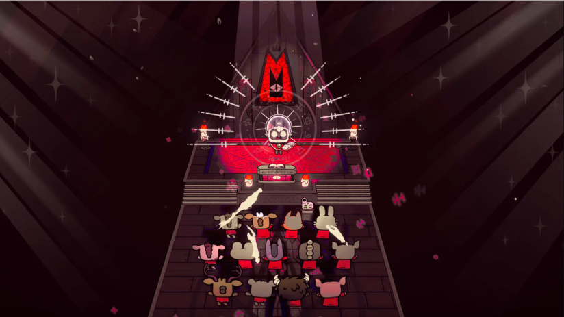 Cult of the Lamb : notre review du jeu déjà "cult" signé Devolver