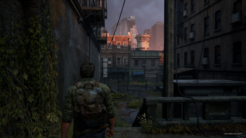 The Last of Us : notre review du remake PS5 signé Naughty Dog